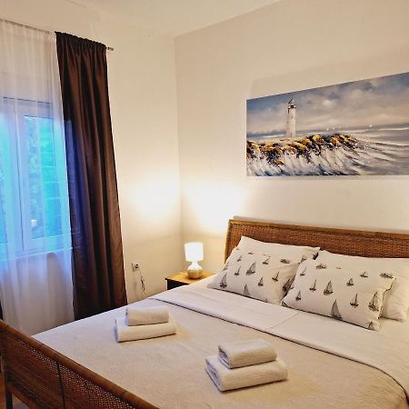 Apartman Marin - Zadar Buitenkant foto