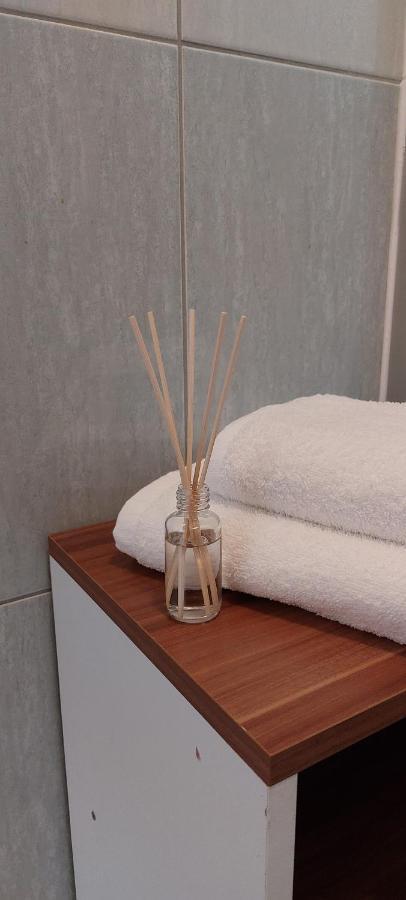 Apartman Marin - Zadar Buitenkant foto
