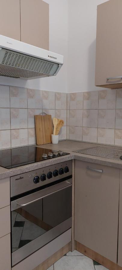 Apartman Marin - Zadar Buitenkant foto