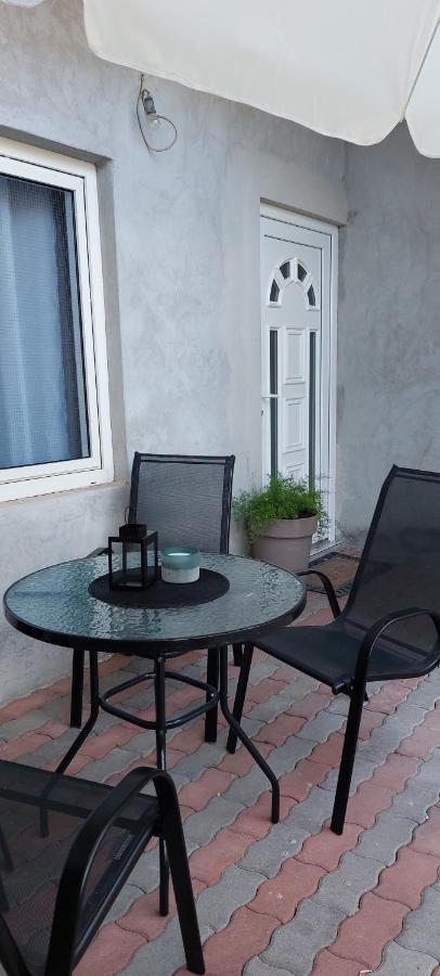 Apartman Marin - Zadar Buitenkant foto