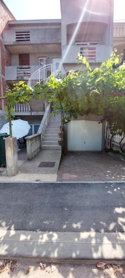 Apartman Marin - Zadar Buitenkant foto
