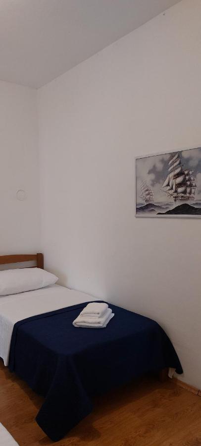 Apartman Marin - Zadar Buitenkant foto