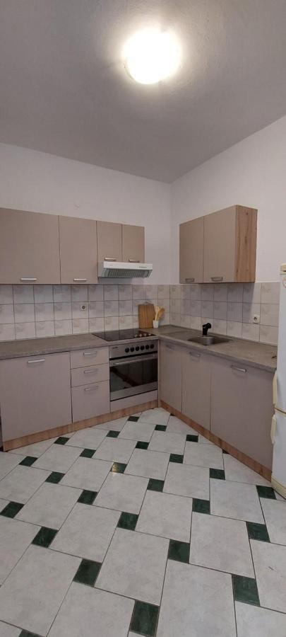Apartman Marin - Zadar Buitenkant foto