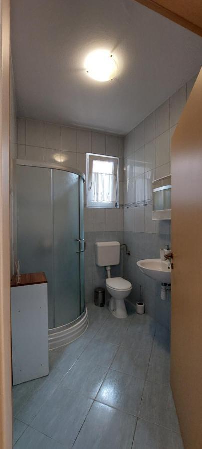 Apartman Marin - Zadar Buitenkant foto