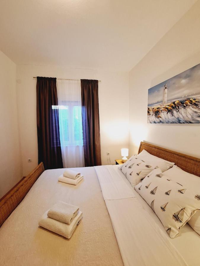 Apartman Marin - Zadar Buitenkant foto