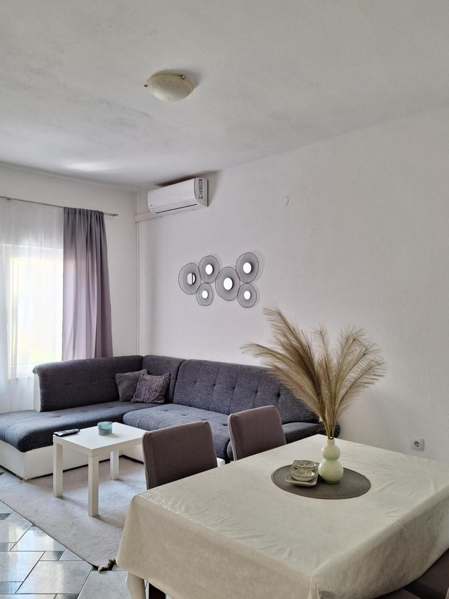 Apartman Marin - Zadar Buitenkant foto