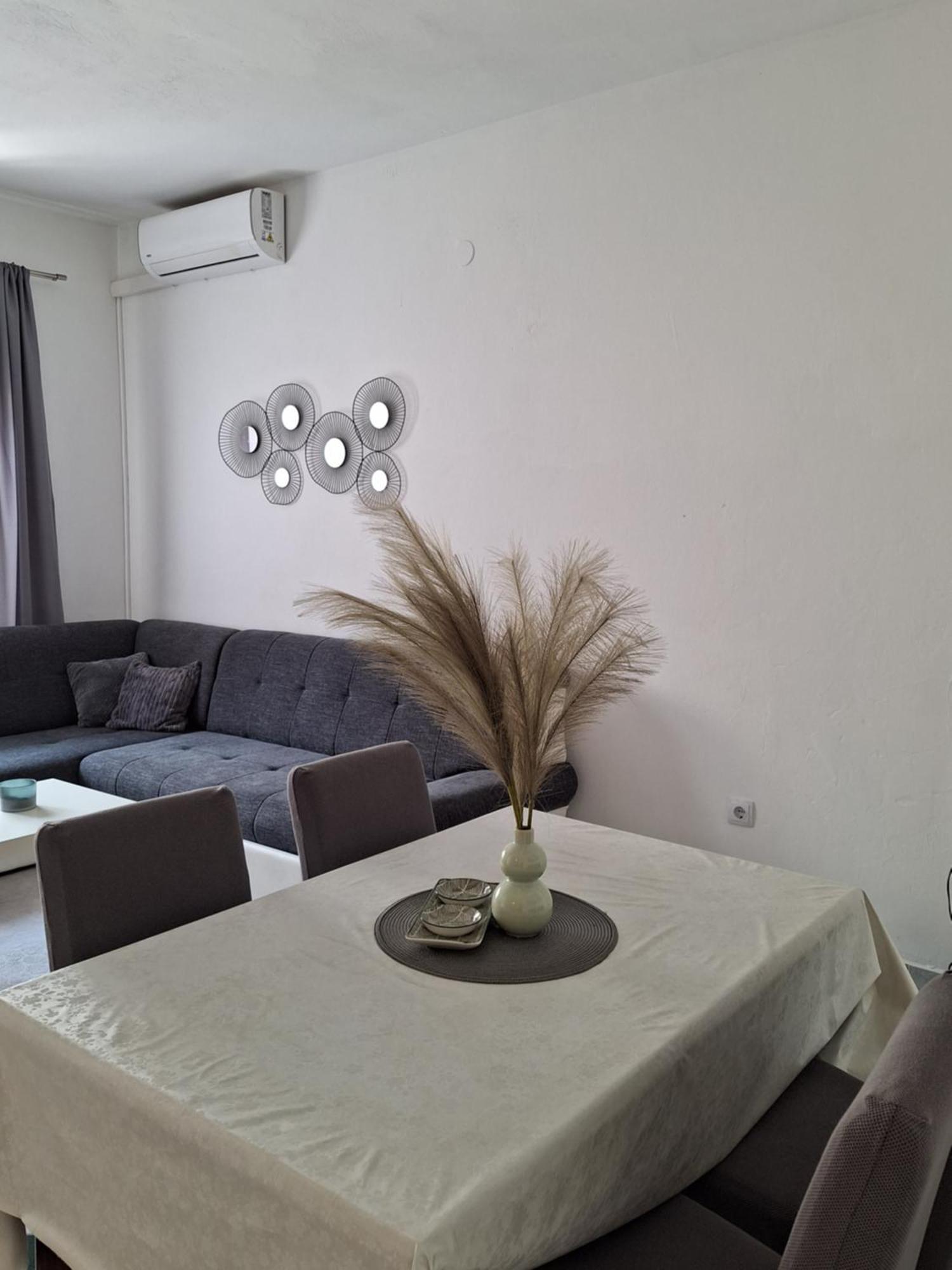 Apartman Marin - Zadar Buitenkant foto
